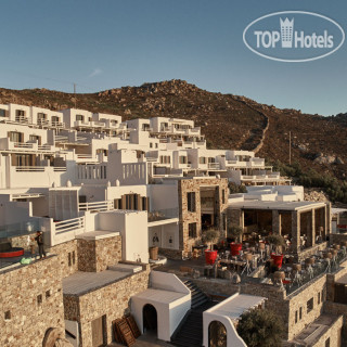 Photos Myconian Avaton Resort