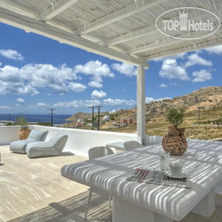 Photos Senses Luxury Villas & Suites