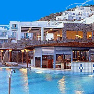 Фото Royal Mykonian