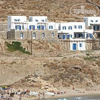 Фото Paradise Beach