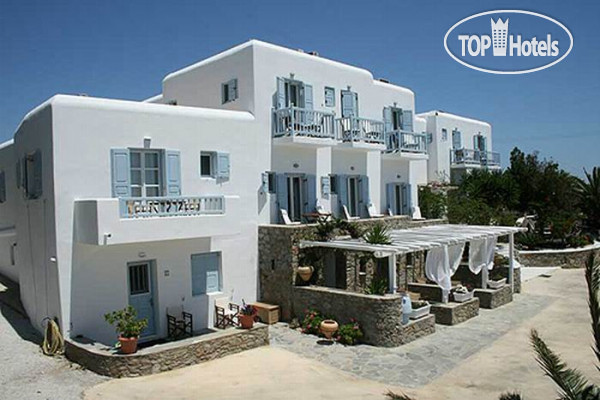 Photos Zephyros