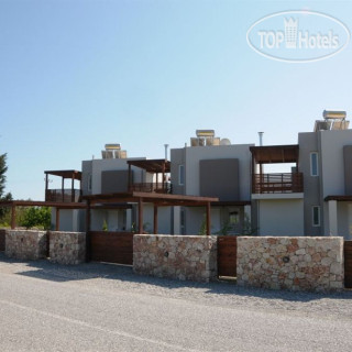 Photos Ossiano Villas