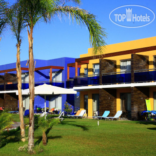 Photos Aegean Breeze Resort (закрыт)