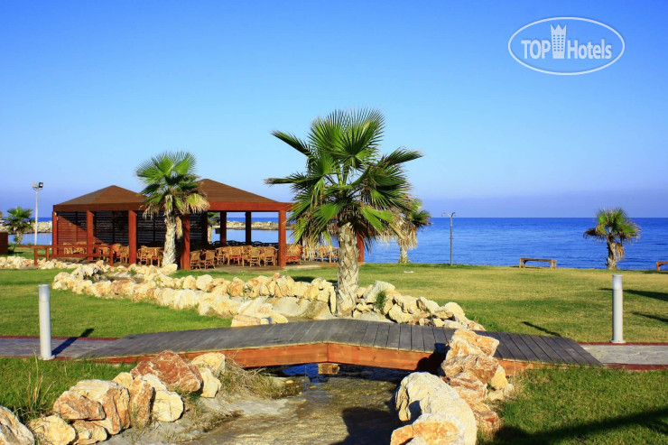 Photos All Senses Nautica Blue Exclusive Resort & Spa