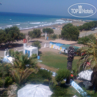 Photos Delfini Hotel