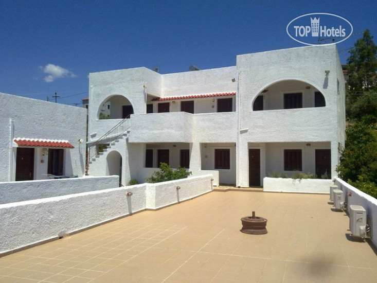 Photos Aeolos Hotel Apartments