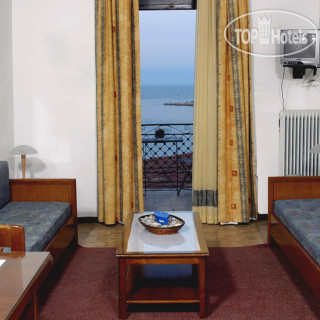 Фото Gythion Traditional Hotel