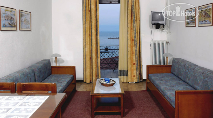 Фото Gythion Traditional Hotel