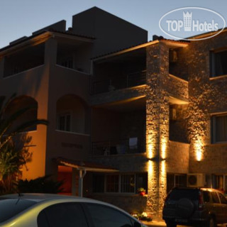 Фото Diamond Palace