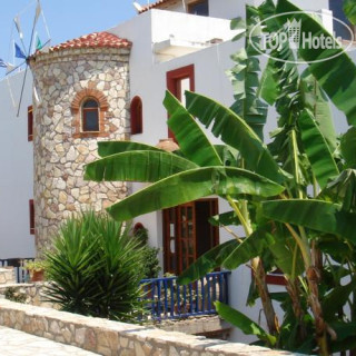 Фото ZagaMilos Hotel