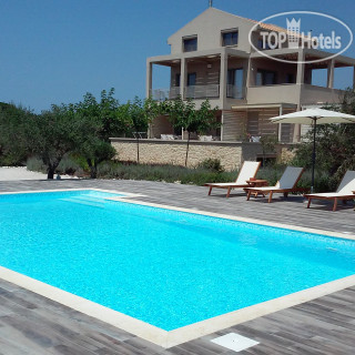 Photos Aelia Home Suites