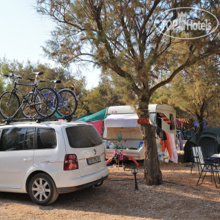 Photos Camping Proti