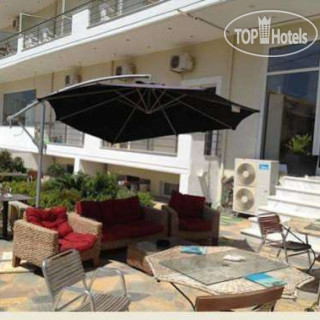 Photos Porto Marathos