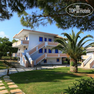 Photos Mesogeios Hotel