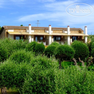 Photos Agrikies Country Retreat