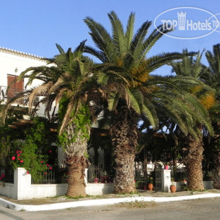 Фото Ulysses Hotel