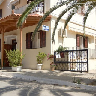 Фото Galini Hotel