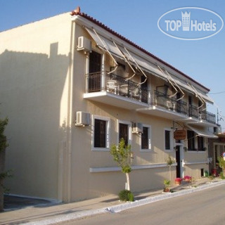 Фото Castello Methoni