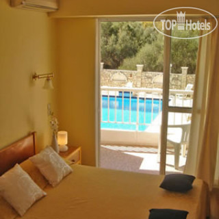 Photos Rodini Beach Hotel & Apartments