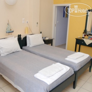Фото Aggelos Hotel