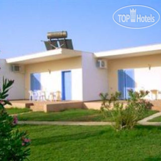 Photos Ionian Beach Bungalows Resort