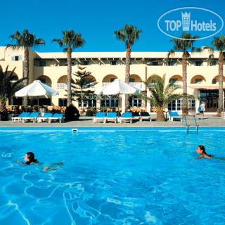 Photos Grecotel Casa Marron