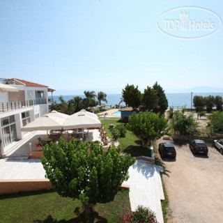 Фото Iria Beach Hotel
