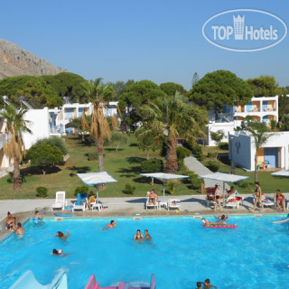 Photos Kalogria Beach Hotel