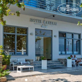 Фото Kanelli Beach