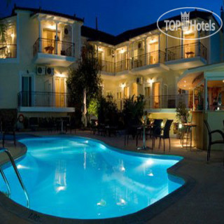 Photos Theoxenia Hotel Apartments