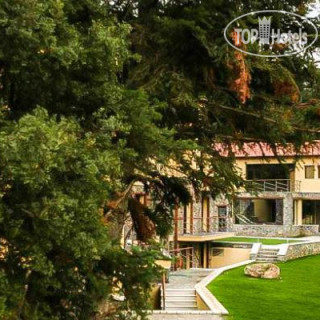 Фото Natura Hotel Vytina