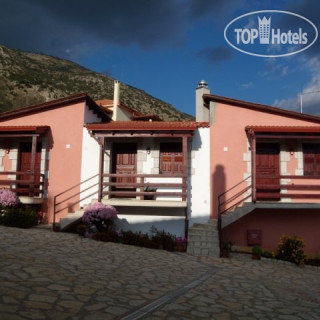 Фото Arhontiko Kordopati