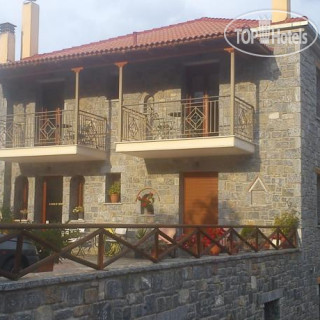 Фото To Spiti tis Irinis