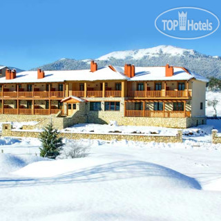 Фото Thea Mainalou