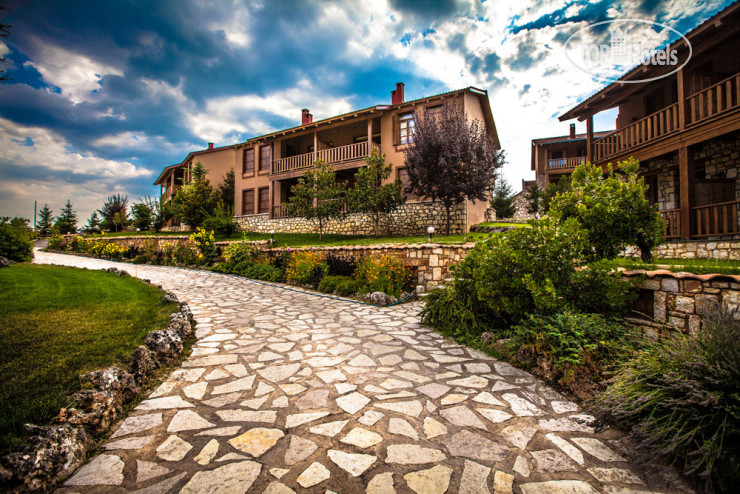 Photos Vitina House Forest Resort