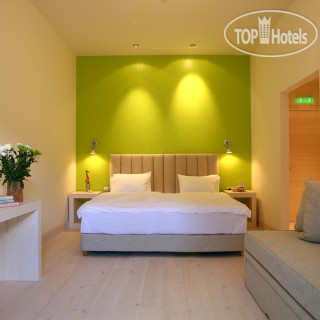 Фото Seleni Suites Boutique Deluxe Hotel