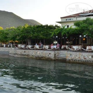 Фото Mouria Pansion