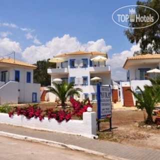 Фото Avra Hotel