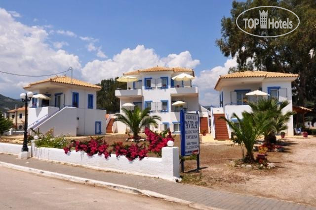 Photos Avra Hotel