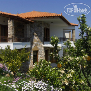 Фото Yialasi Hotel