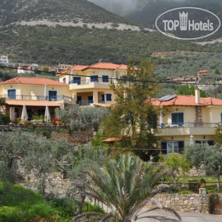 Фото Angelica Villas Hotel