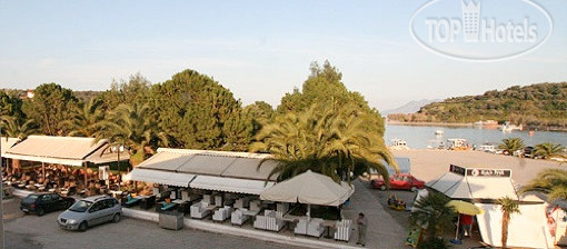 Фото Verdelis Inn