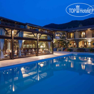 Photos Archontiko Kaltezioti Luxury Boutique Hotel & Suites