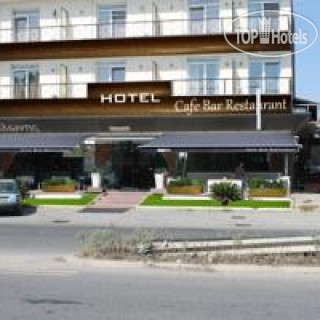 Photos Hotel Halkidona