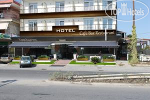 Photos Hotel Halkidona