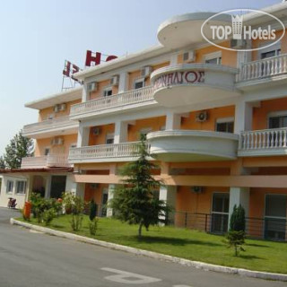 Photos Kornilios Hotel