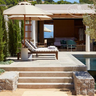 Photos Amanzoe Resort