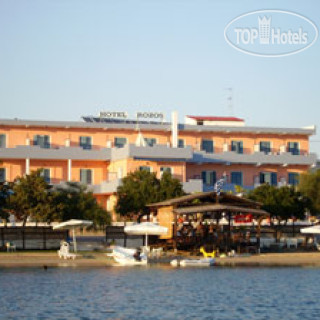 Photos Best Western Hotel Rozos