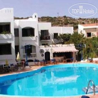 Photos Penelope Apartments