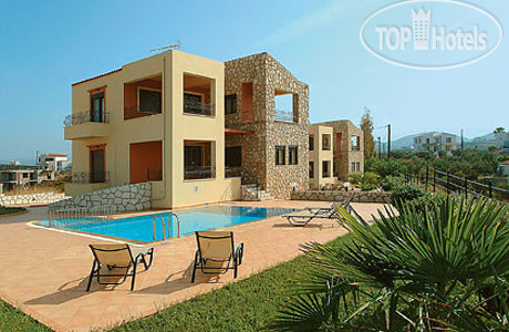 Photos Deep Blue Villa